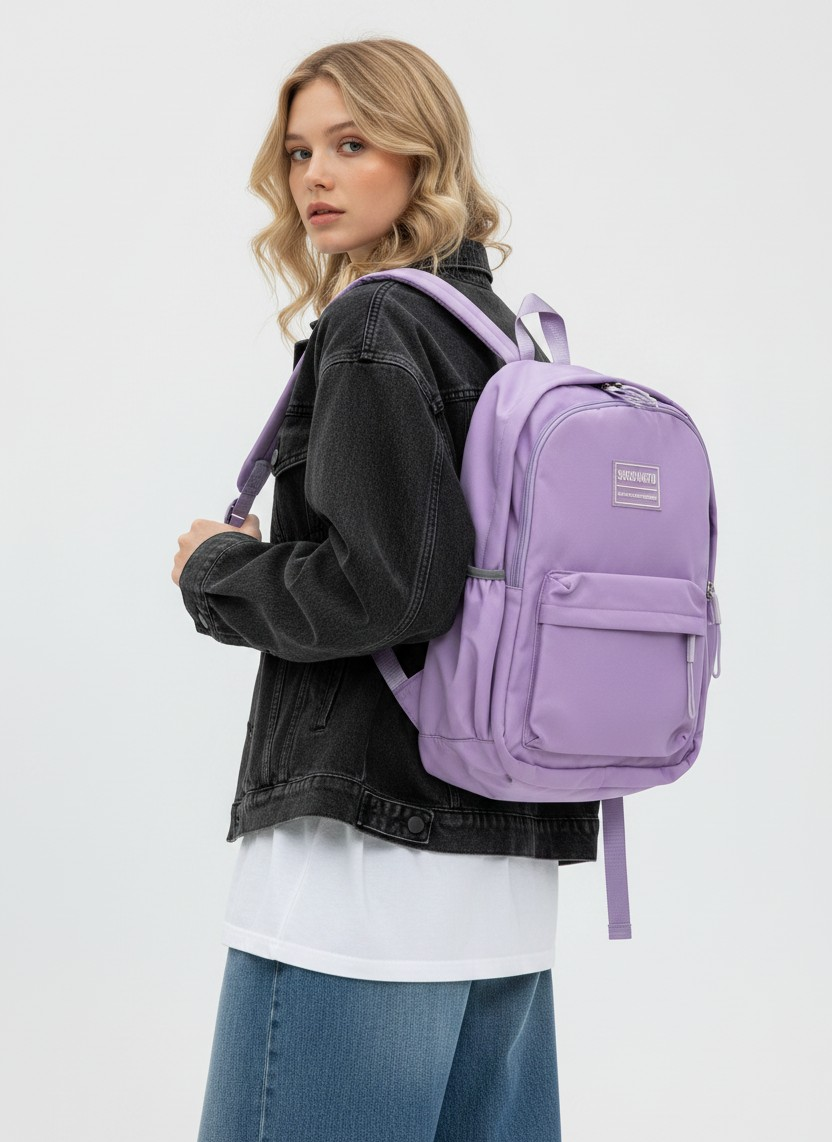 Shiguangtu Imp Backpack