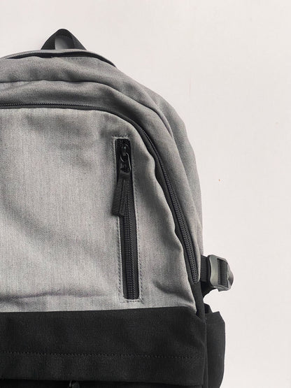 All Star Dual color Backpack