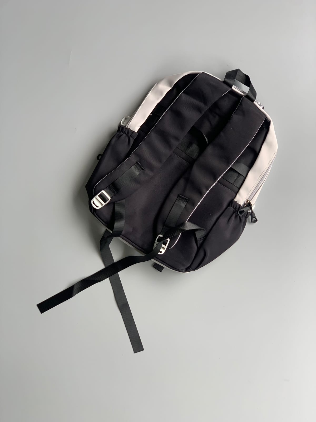 Brave XYC Imported Backpack