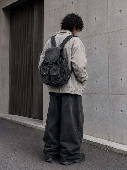 Scout Imported Backpack