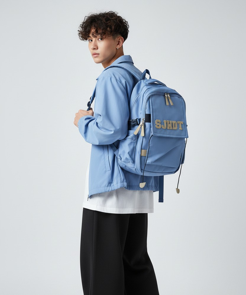 SJHDT Imp Backpack