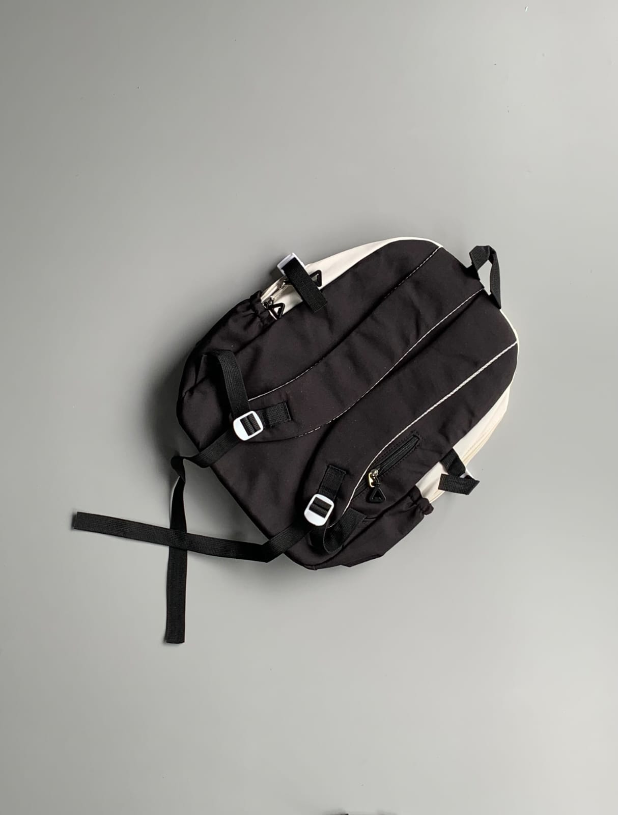 Bay Imported Backpack